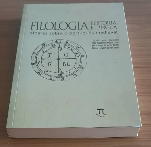 Filologia, História e Língua