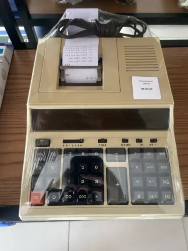 Calculadora Dismac Revisada
