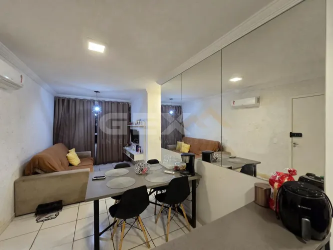 Apartamento à Venda no Bairro Planalto em Divinópolis MG.