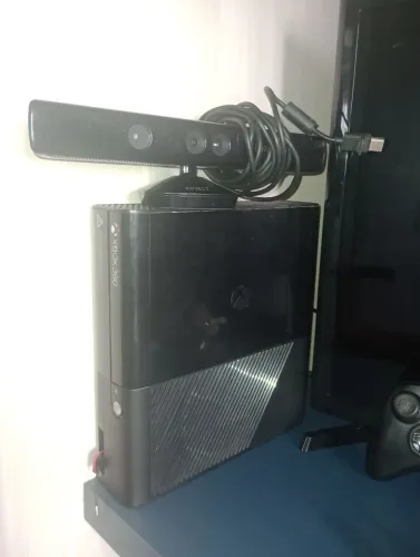 Xbox 360 destrava Aurora USB e desbloqueado Disco