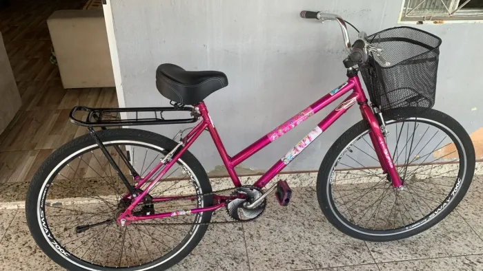 Bicicleta aro 29