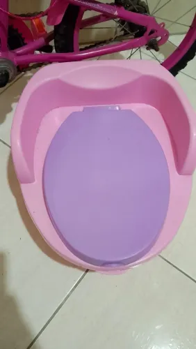 Toninho infantil feminina 