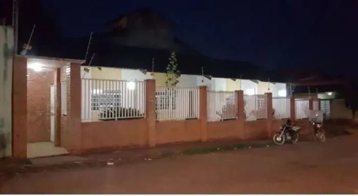 ALUGO APTO TUCUMÃ 1