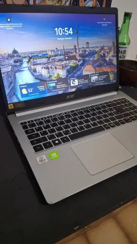NOTEBOOK ACER ASPIRE 5