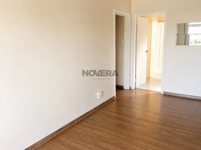 Amplo apartamento na Av. Juscelino Kubitscheck