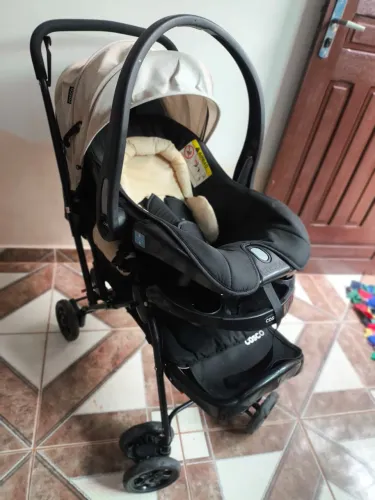 Carinho bebê +beber conforto
