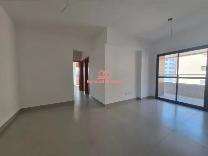 Apartamento para locação definitiva 3 quartos,Vila Guilhermina, PG - SP