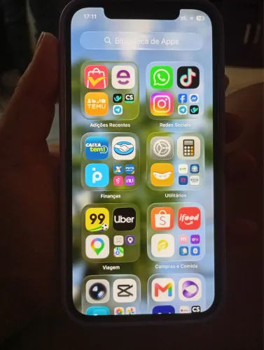 iPhone 12Pro 