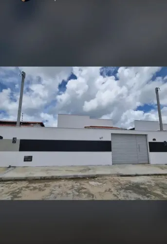 MAFP-Imóvel para venda tem 62 metros quadrados com 2 quartos em Taborda - São José de Mipi