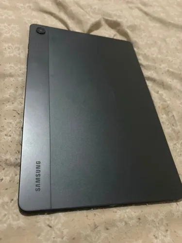 Tablet Samsung - MUITO NOVO - Com nota fiscal 