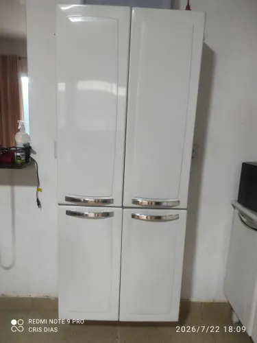 Armário de cozinha 