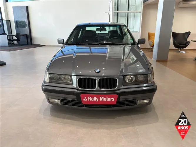 BMW 325I 325i 1994