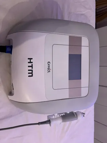 Radiofrequência htm
