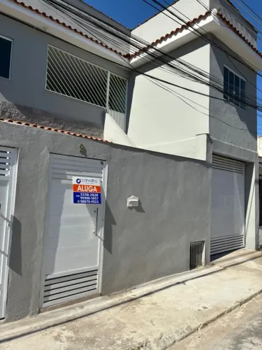 Casa para locação na Volta Grande III de 03 quartos