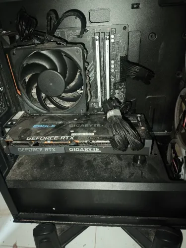 Computador gamer