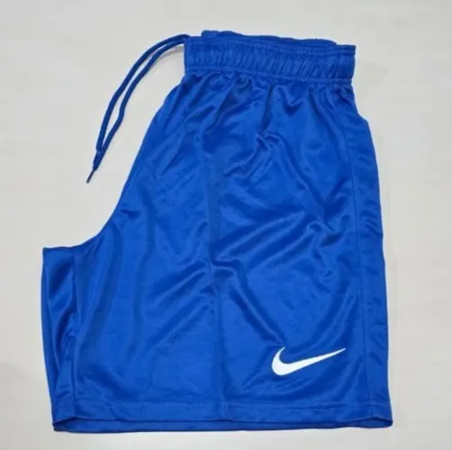 Shorts nike sports | futebol | original | novo