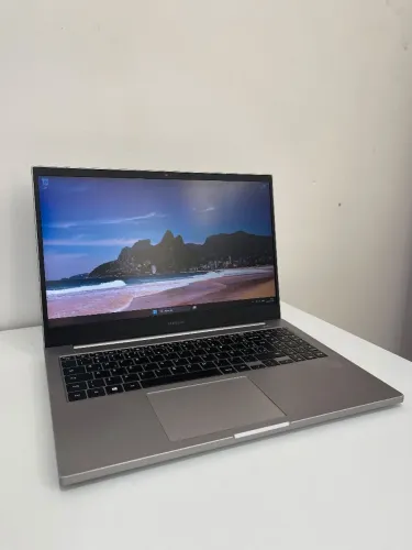 Notebook Samsung | Processador I3 10° Ger - 12 GB Memória RAM - SSD 480GB