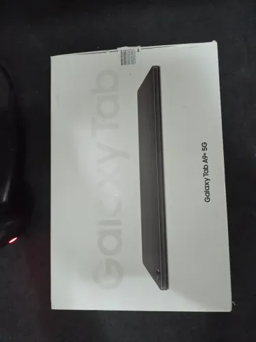 Caixa Galaxy Tab A9+