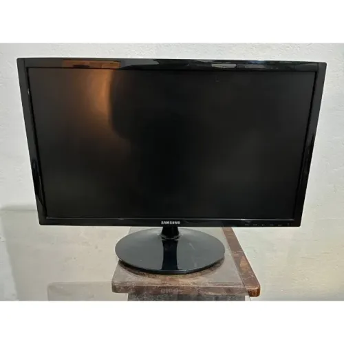 Monitor gamer