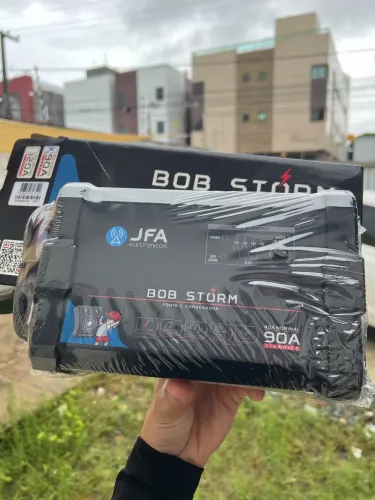 Bob storm 90ah