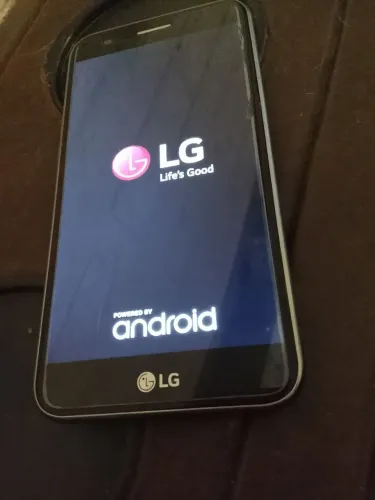Celular LG k10