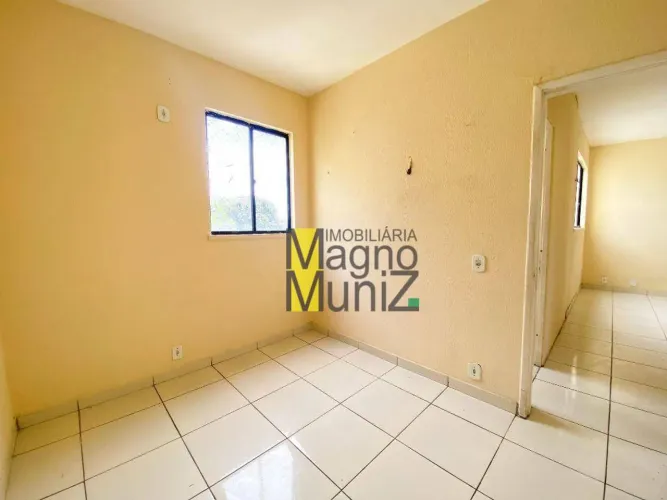 Black Friday - Apartamento com 3 quartos à venda, 46 m² por R$ 150.000,00 - Messejana - Fo