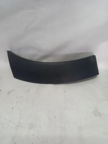 Moldura Parachoque Traseiro Saveiro G5 Le Original
