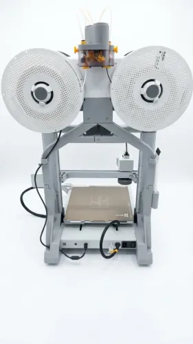 Impressora 3D Bambulab A1 Combo