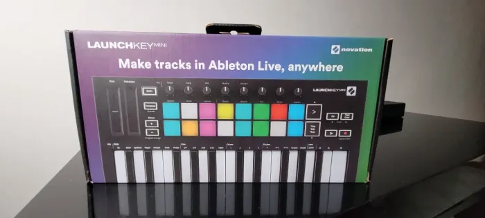 Novation Launchkey Mini MK3