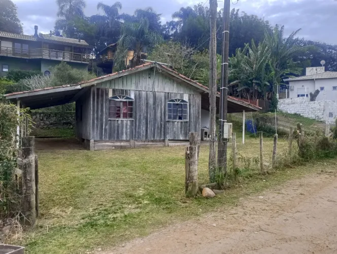 Lote próximo a praia da Gamboa 350mts da praia