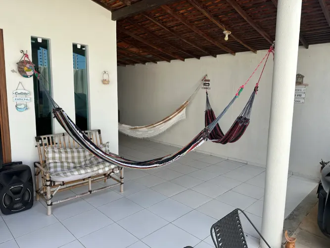 Aluguel de suíte privada em casa compartilhada tudo mobiliado
