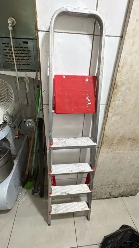 Escadas montaveis