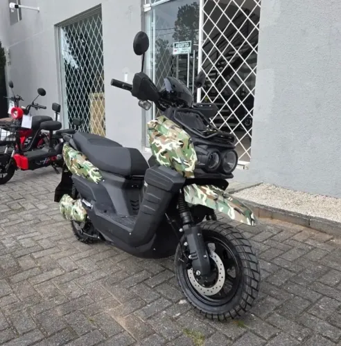 TANK AG11