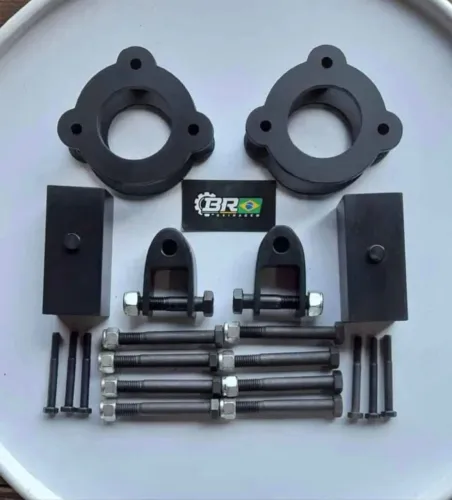 Kit Lift Para Fiat Strada/ Montana