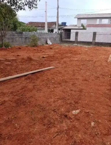Terreno Praia do Sonho - 800m do mar e otimo preço em Palhoça SC
