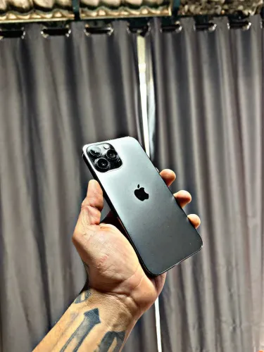 iPhone 13 Pro Max 512 GB, aceito trocas e passo cartão