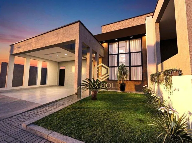 Casa com 3 dormitórios para alugar, 298 m² por R$ 6.860,00/mês - Bairro dos Guedes - Treme