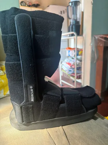 Bota mobilizadora