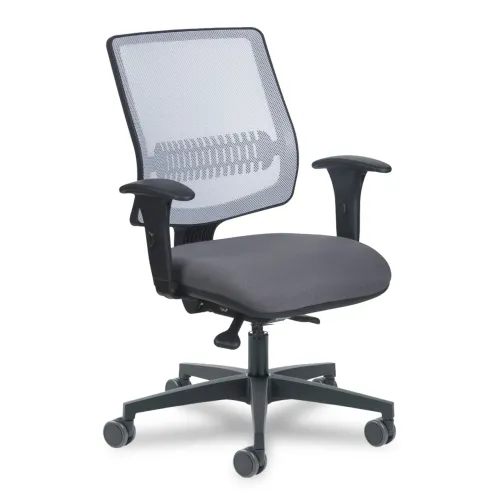 Cadeira ergonômica para escritório 