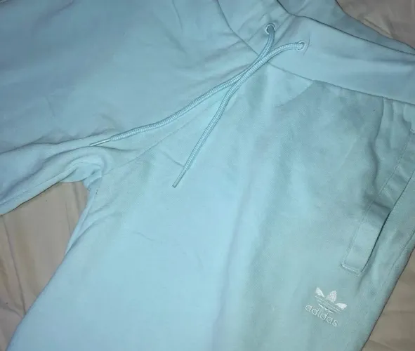 Calça jogger adidas feminina