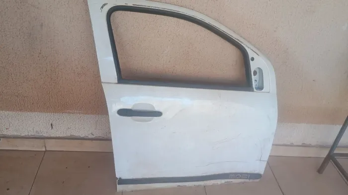 Porta Fiat mobi e estrada