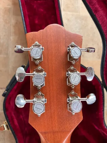 Violão Guild M-240E