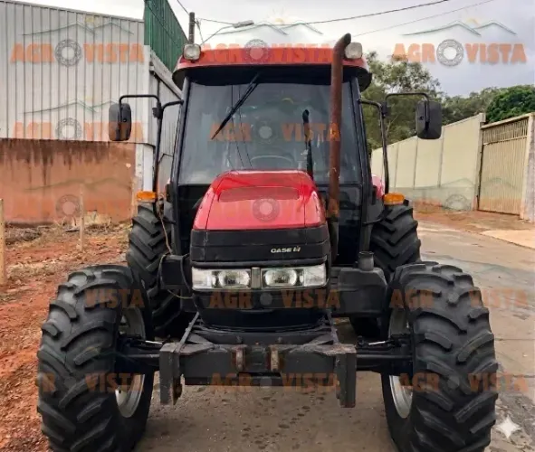 Trator CASE farmall 95