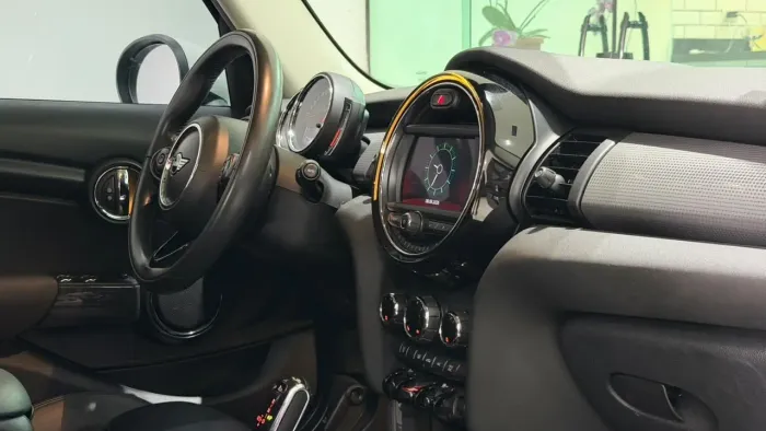 Mini Cooper 1.5 Turbo 12V 5P Aut. 2020