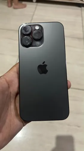 iPhone 14 Pro Max 1 terá