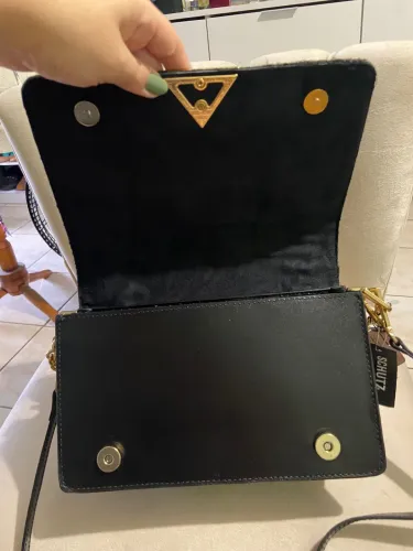 Bolsa Schütz 