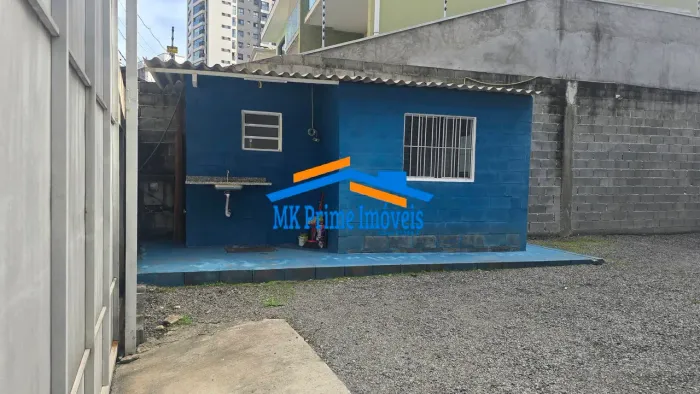 Terreno 400m² no Centro de Osasco.