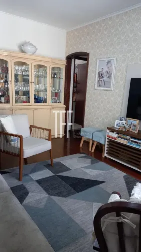 apartamento - Jardim Bela Vista - Campinas