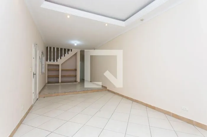Casa à Venda - Vila Jacuí, 3 Quartos, 150 m2