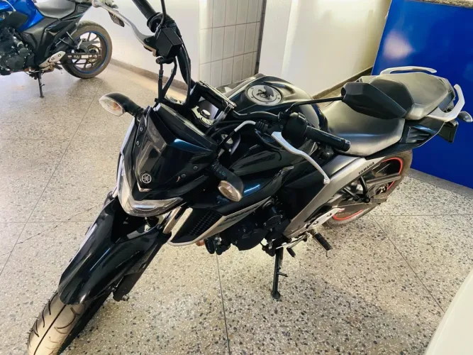 Yamaha Fz25 250 fazer flex 2021